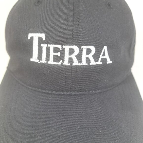 Adidas Hat Bundle Lot Of 2 Embroidered LogoTrefoil Strapback/Adjustable CapBlack - Picture 3 of 12